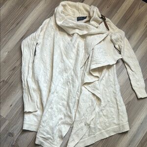 Polo Ralph Lauren Merino Wool Sweater